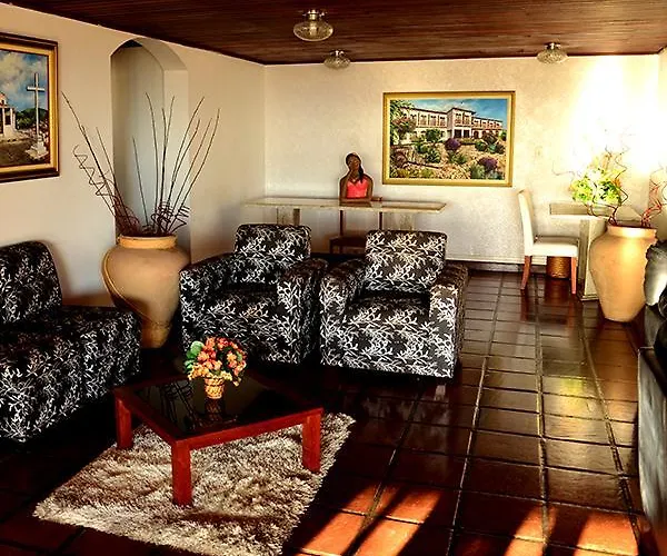 Hotel Serra do Ouro